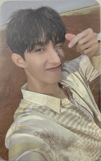 正四 wvs yes24 簽售卡 