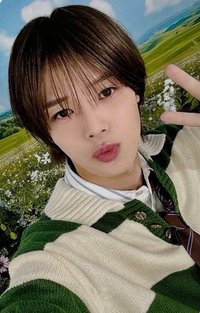 Happy Day  2025～2026 周邊卡 BIRTHDAY KIT