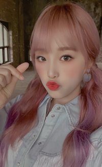 WIZ*ONE 2期會員 會員禮卡 