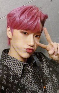 Fever pt.2 專輯卡 Diary ver. Limited