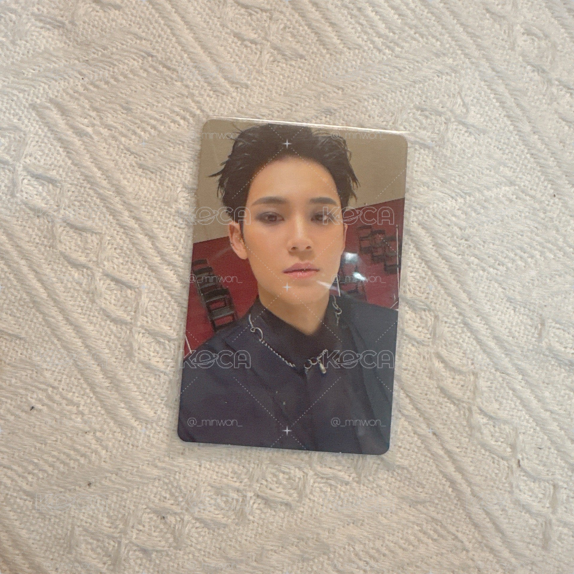 💎精選專 KIT潦草小奎（不含播放器）