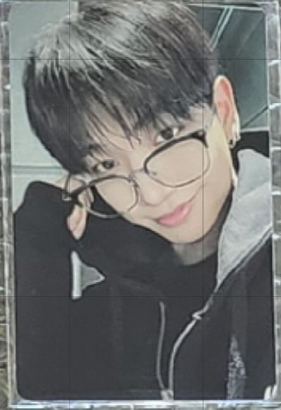 門童 No Genre MA LD幸運卡