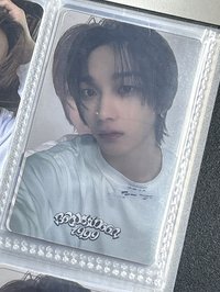 （含透卡）19.99 wvs 單封 1