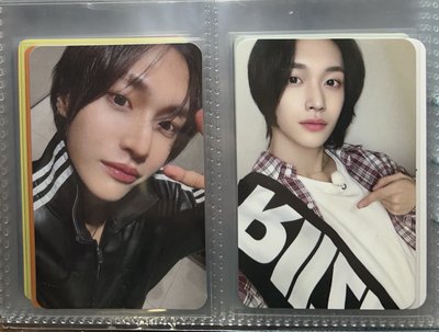 Riize小卡（不定時上架其他小卡）