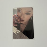 Armageddon CDP專卡 寧