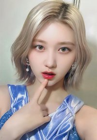 入場卡 / 場限卡 2022 SBS 歌謠大戰