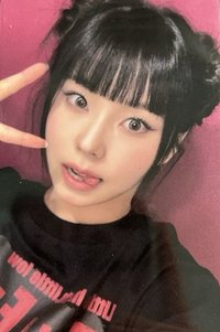 BREAK wm 2.0 幸運卡 吐舌圭