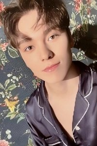 MINI9 專輯卡 ｜Op1 ver.