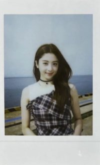 迷二 隨機卡 官周拍立得