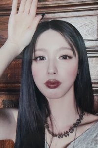 We are 隨機卡 