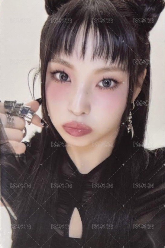 2025年曆 年曆卡 固配 正面