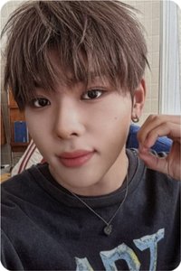 迷三 專輯卡 MAKE A WISH ver.