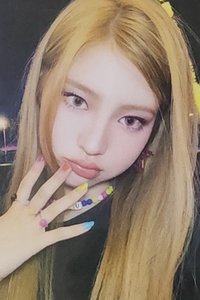 DA 打歌卡 1.0 全勤