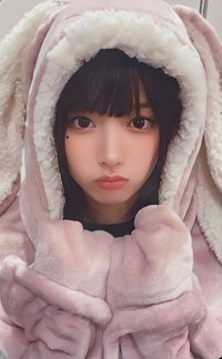 expérgo el 幸運卡 LD 兔子毛毯友