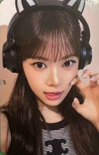 SPAGHETTI hello82 特典卡 PB版