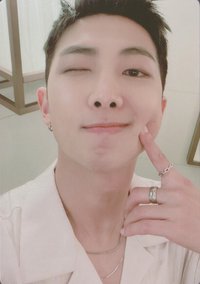 ARMY 會員禮卡 九期