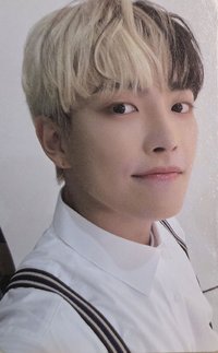 Mernel 5.0 代言卡 