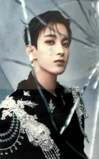 消費期限 專輯卡 A ver.