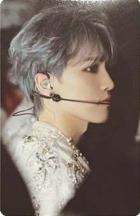 FOLLOW FELLOW 周邊卡 卡包B