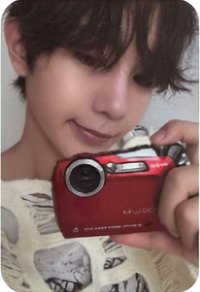 Steady 專輯卡 Nct Wish Ryo  白版 專卡