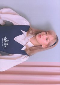 Eyes Wide Open 海報 