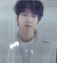 MINI6 專輯卡 變化卡