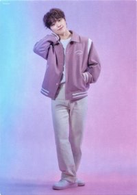 23‘FM｜LOVE 隨機卡 23’FM｜LOVE卡包