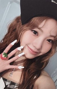 SWICY 專輯卡 Recipe ver