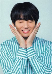 LY Tour 日巡 隨機卡 (5/8)