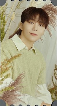 24’CAFE MG 入場卡 / 場限卡 