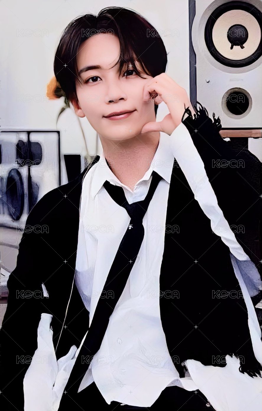 精選專 塔店 CARAT ver. 特典卡  正面