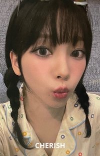 正規一 yes24 直播卡 A柚