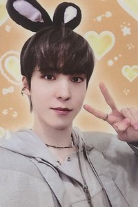 GH1 hl 特典卡 