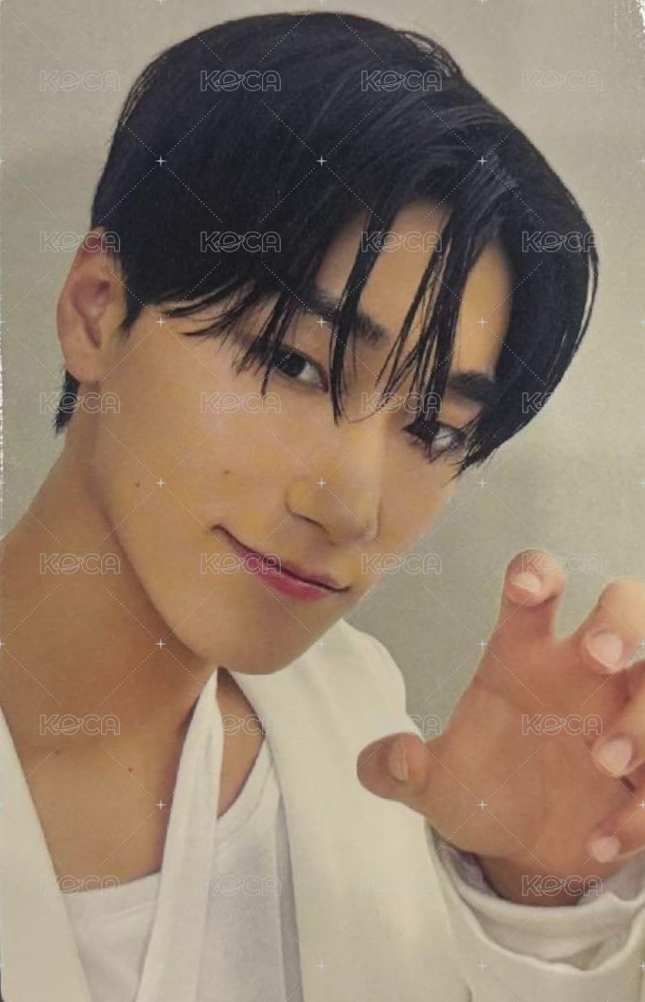 IN YOUR FANTASY 入場卡 / 場限卡 名古屋 正面