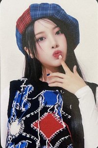 ENTWURF sw 聖誕中簽 抽選卡 