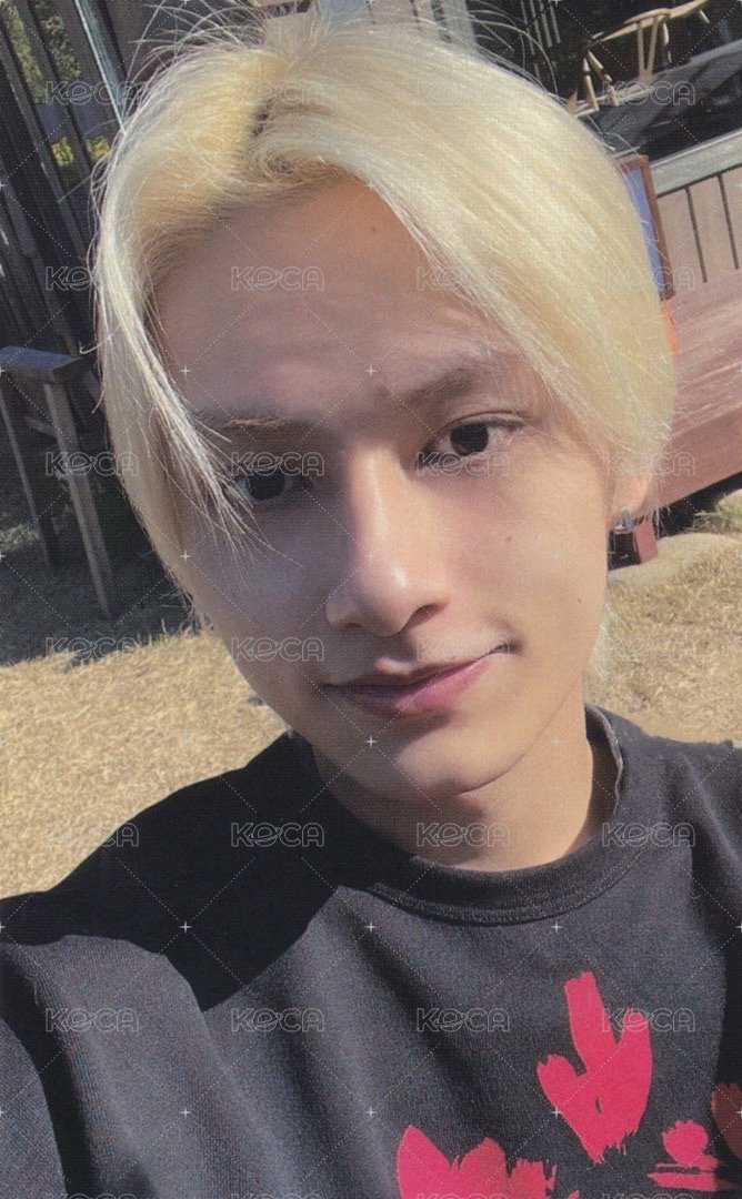 ITS2 周邊卡 IN THE SOOP｜3.0 正面