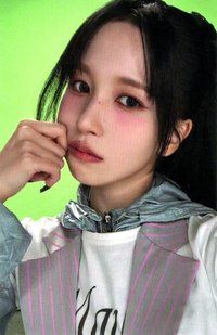 正規四 mp 預售 特典卡 團封