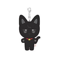 ANITEEZ IN ILLUSION 鑰匙圈吊飾 PLUSH KEYRING
