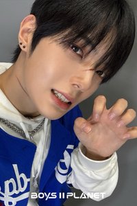 BOYS ll PLANET 아카이브展覧 AFTER;JOURNEY in 首爾 周邊卡 