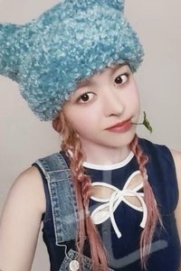 2024年曆 jyp 特典卡 