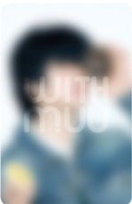 26年曆 wm 特典卡 