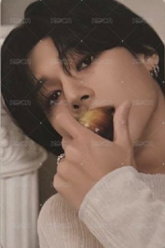 NACIFIC 代言卡 9.0 正面