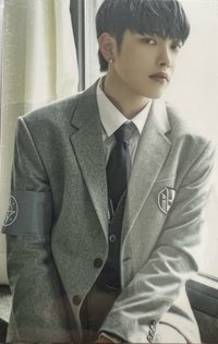 FEVER再版專 專輯卡 