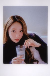 Daily WJSN(PHOTO BOOK ver.) 周邊卡 