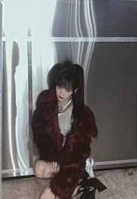 Google寶怪聯名 明信片 ver.B