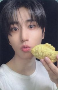 合(HOP) sw B版 幸運卡 