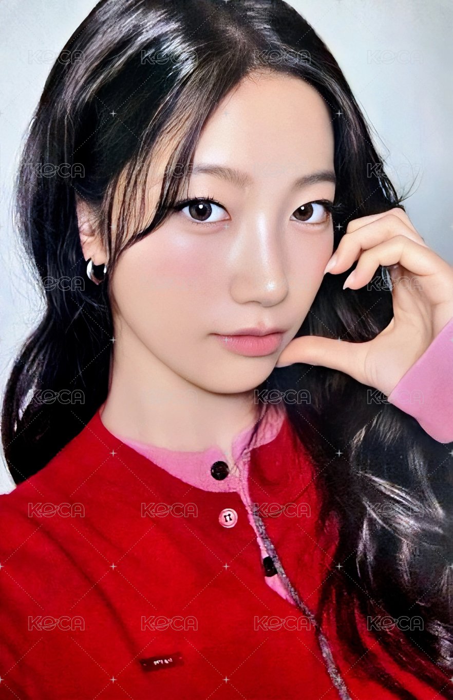 HOT 專輯卡 電子專A版專卡 正面