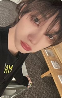 No Genre 周邊卡 快閃鐵盒卡1