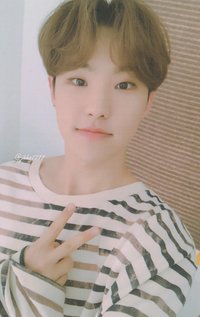 MINI5 專輯卡 MINI5｜MEET ver.