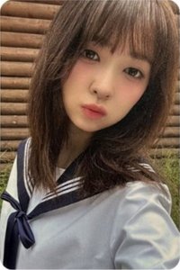 RISE 專輯卡 MADEIN ver.